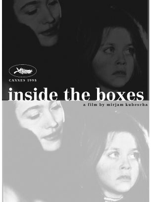 still / picture for Inside the boxes