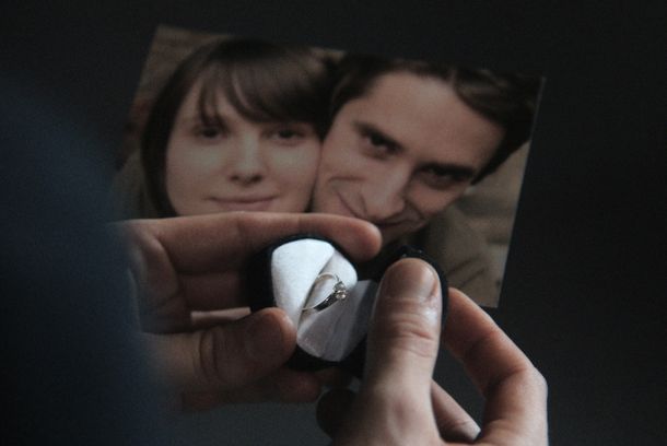 still / picture for On Time