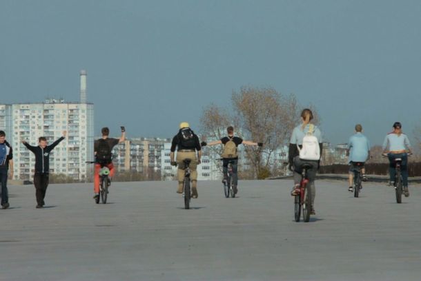 still / picture for Київський фільм: Перший епізод 