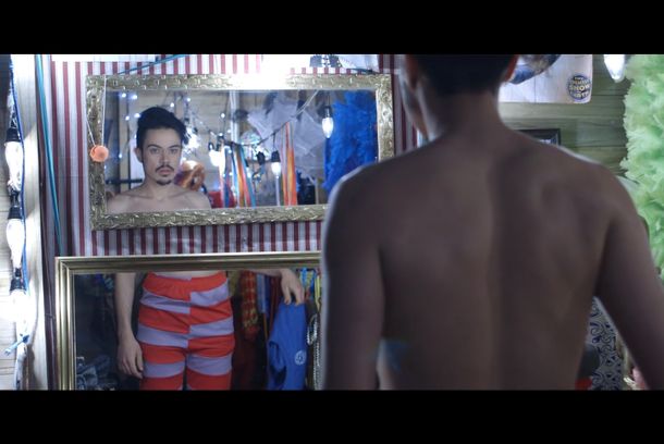 still / picture for Valsa de Luan