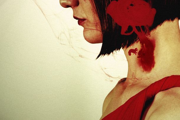 still / picture for Red Road