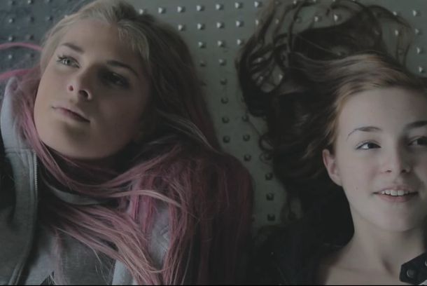 still / picture for HÅTT