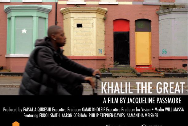 still / picture for Khalil the Great
