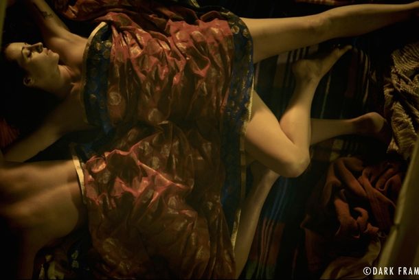 still / picture for Unfreedom