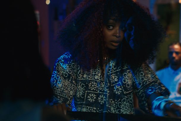 still / picture for Hair Wolf