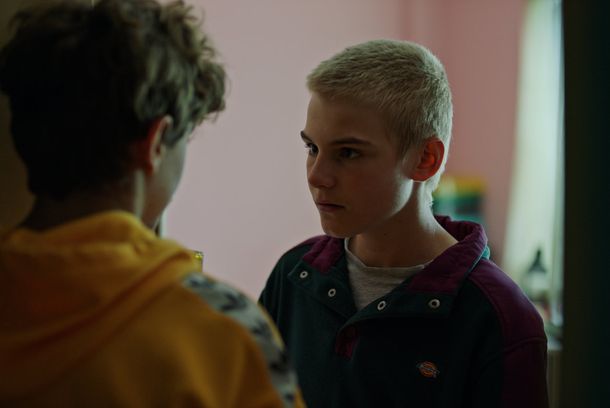 still / picture for Rituály