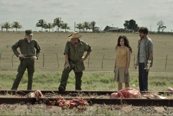 still / picture for Fenómenos naturales