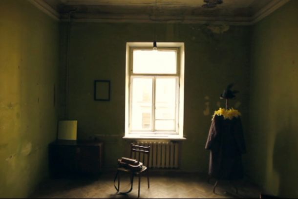 still / picture for Little duck