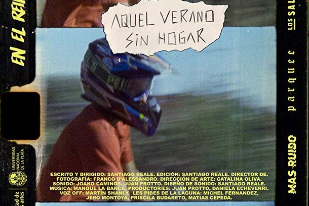 still / picture for Aquel verano sin Hogar