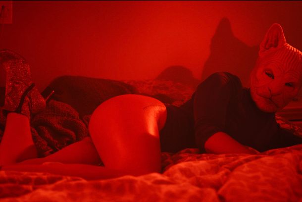 still / picture for #MeowToo