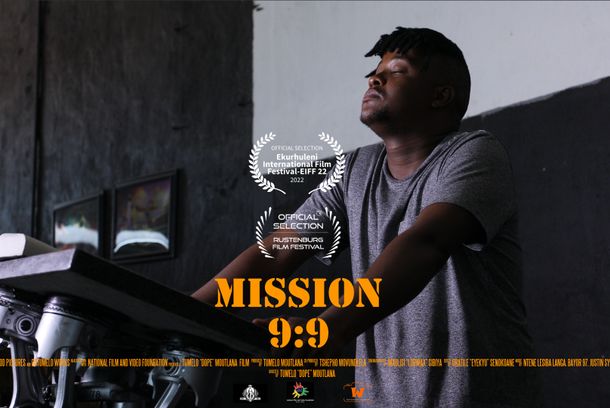 still / picture for Mission9:9