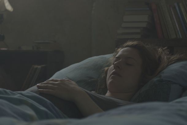 still / picture for Vier Träume 