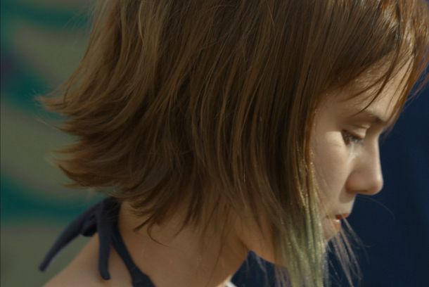 still / picture for The Good Behaviour