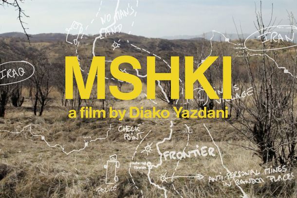 still / picture for MSHKI