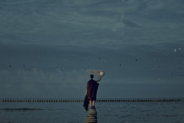 still / picture for Sabotage Soundtrack - Open Water