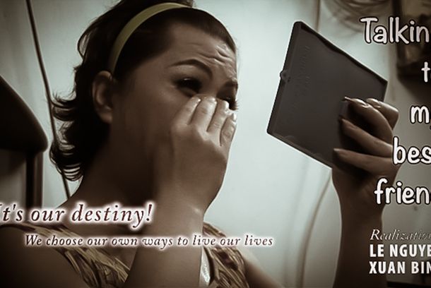 still / picture for Talking to My Best Friend 