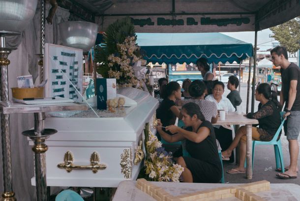 still / picture for Kung wala nang tulad natin