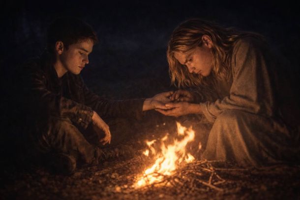 still / picture for LUCIUS LUZ