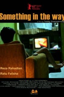 still / picture for Something in the way