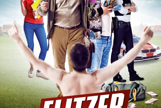 still / picture for Flitzer