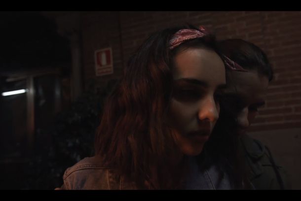 still / picture for Nit i Dia (Day and Night)