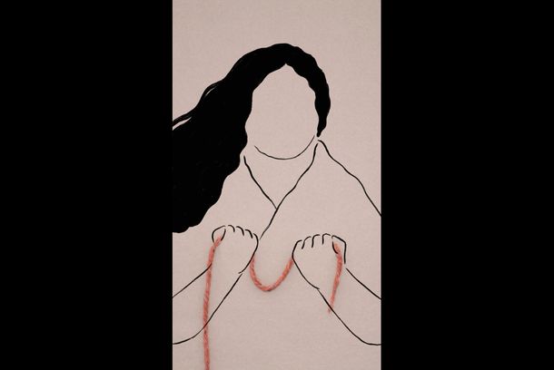 still / picture for CHAINED