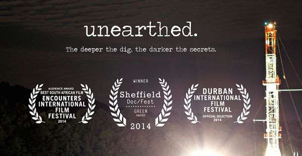 still / picture for UNEARTHED