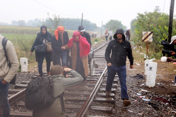 still / picture for Destination Berlin (Feature Documentary)