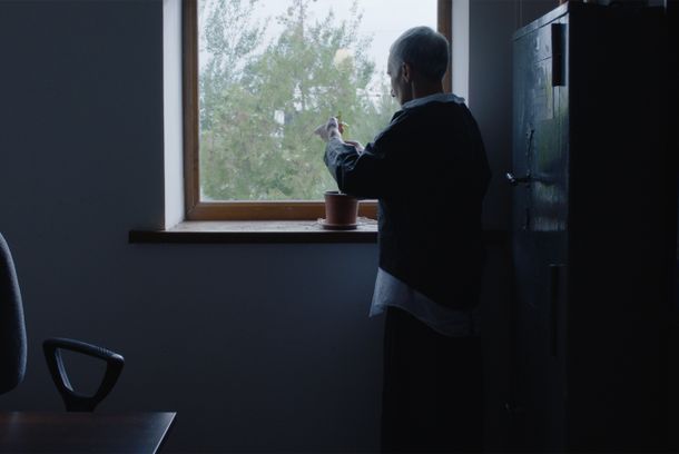 still / picture for End of Season