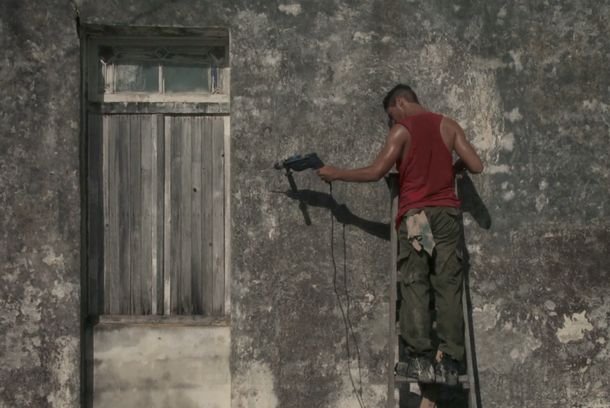 still / picture for Una Pared