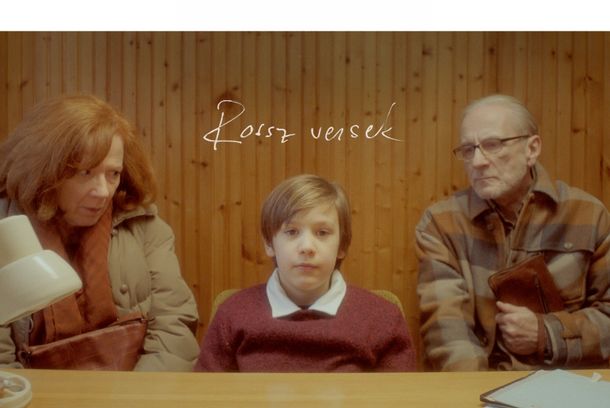 still / picture for Rossz versek