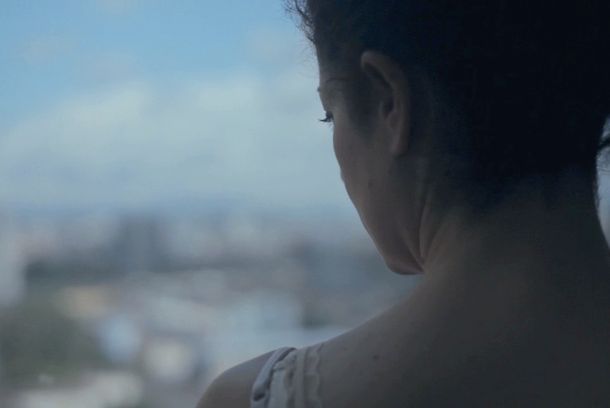 still / picture for The Road Above