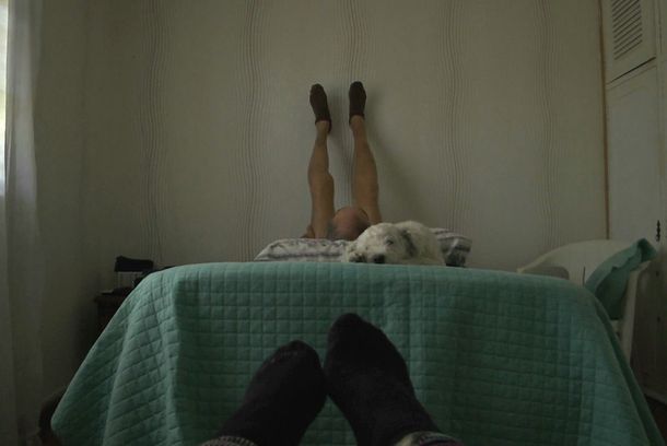 still / picture for Ese soplo