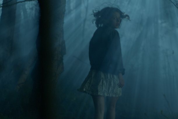 still / picture for Wo kein Schatten fällt