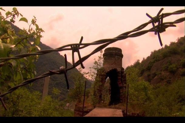 still / picture for Living Utopia 