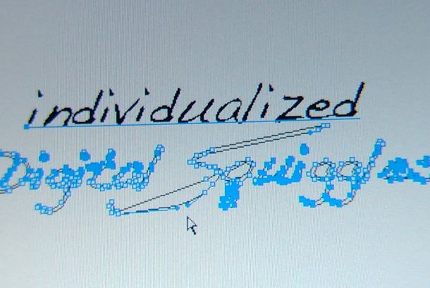 still / picture for Digital Squiggles