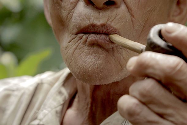still / picture for Rio Verde: El Tiempo de los Yakurunas