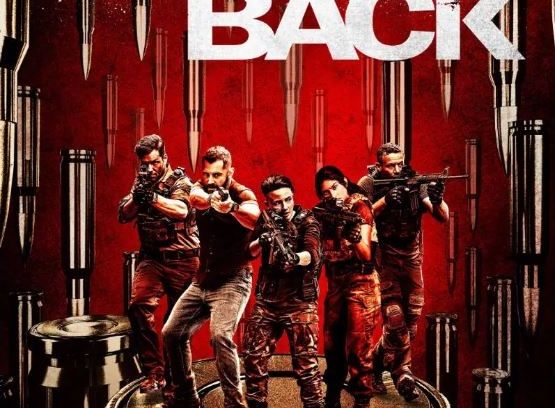still / picture for Strike back - season 8