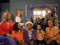 still / picture for Stokvel
