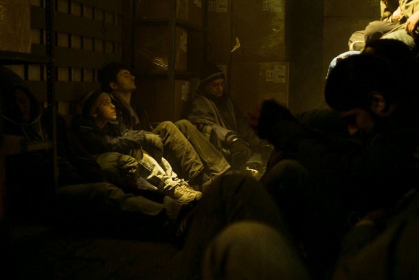 still / picture for OKSIJAN