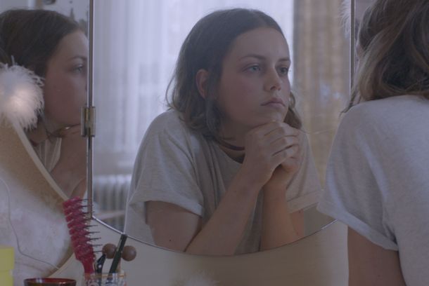 still / picture for Wo kein Schatten fällt