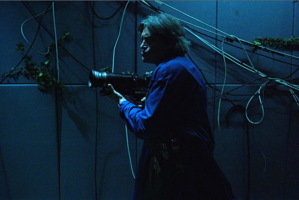 still / picture for Repossessed