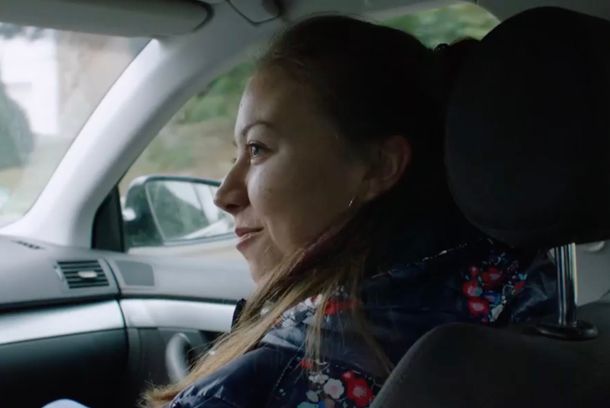 still / picture for Tatort - Ich hab im Traum geweinet