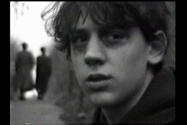 still / picture for ALONE