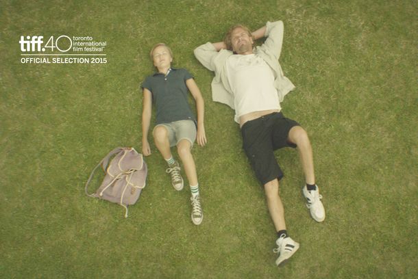 still / picture for Under Rymdskeppet