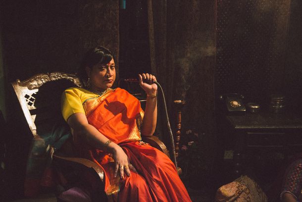 still / picture for Teen Aur Aadha