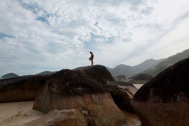 still / picture for Noites de Reis