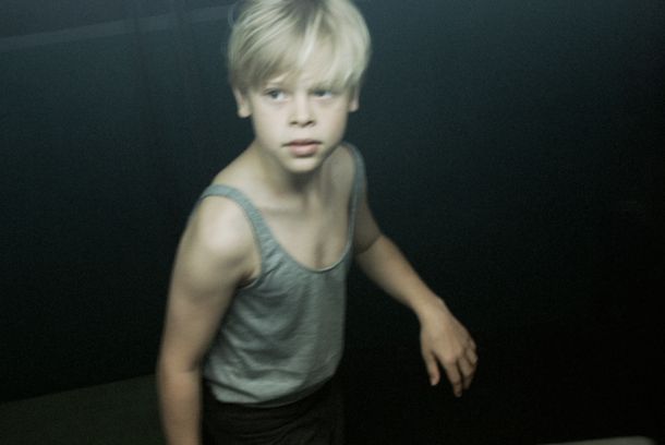 still / picture for Co tě nezabije, to tě obrní