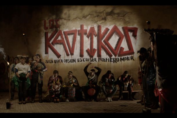 still / picture for Los Kaotikos