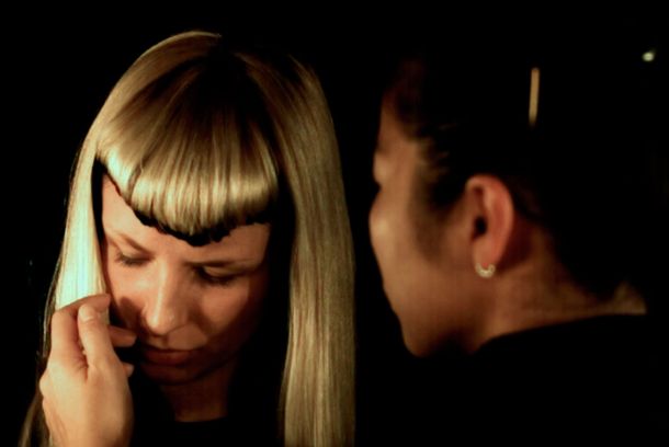 still / picture for Dialoge I-IV